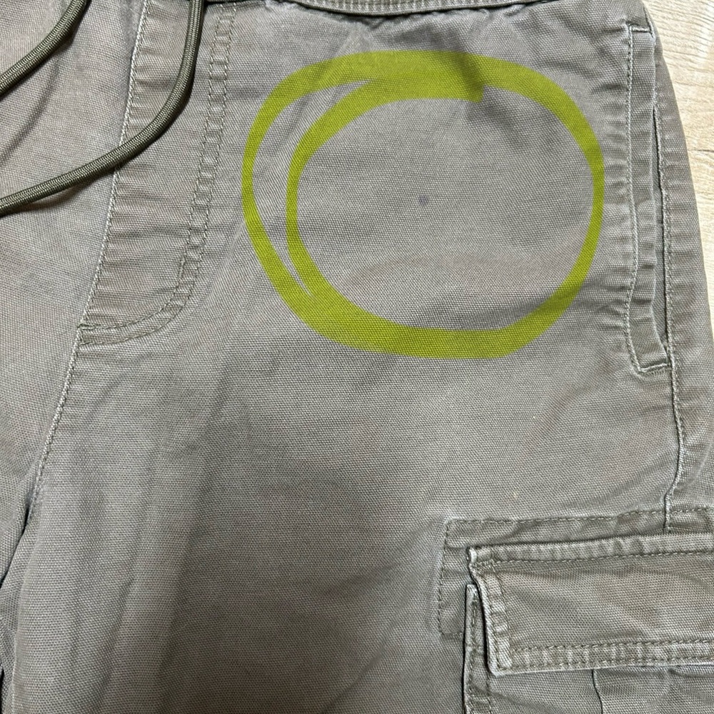 Goodfellow & Co Olive Cargo Pants - Picture 13 of 15